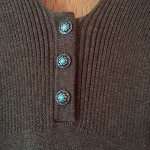 Tasha Polizzi Helena Dress Size Large, Twig NWT